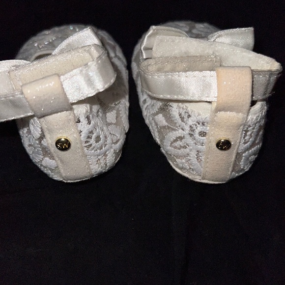 Stuart Wietzman Baby shoes - Picture 4 of 4